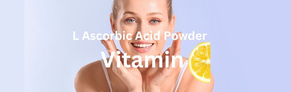 How to Use L Ascorbic Acid Powder