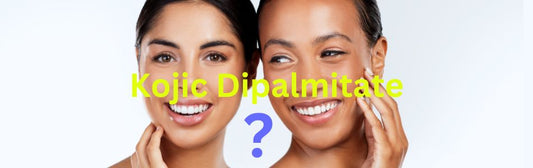 Kojic Acid Dipalmitate Benefits