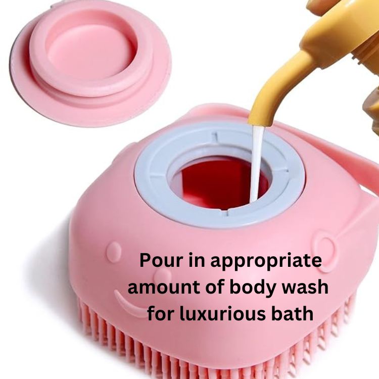 Anti Ageing Facial Massager Jade Roller & Gua Sha  and Bath Body Brush Scrubber Soap Dispenser Skincare Tool