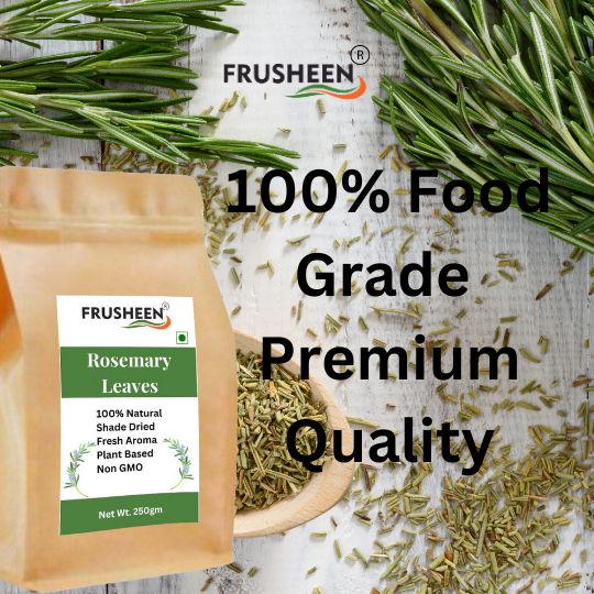 Rosemary Dried Leaves, Premium, for Hair Growth, Herbal Hair Tea & Oil