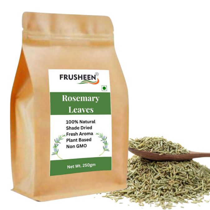 Rosemary Dried Leaves, Premium, for Hair Growth, Herbal Hair Tea & Oil