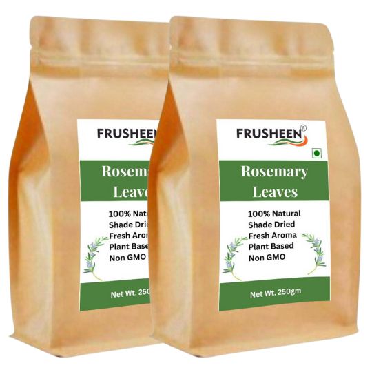 Rosemary Dried Leaves, Premium, for Hair Growth, Herbal Hair Tea & Oil